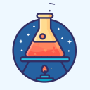 Official Chemistry Server icon