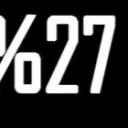 percent27