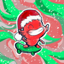 The ShrimpCord avatar