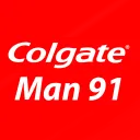 Colgate Man 91's Server