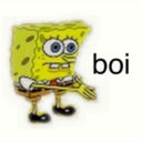 Meme boi Server Icon
