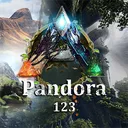 Pandora Island 123