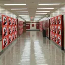 Redwood Valley High