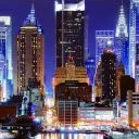 The New York State RolePlay's icon