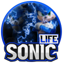 Sonic Life icon