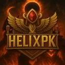 HelixPK - RSPS