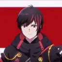 Scarlet Nexus