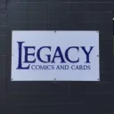 Team Legacy TCG