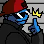 REDLINE CROOKS