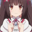 Maya's Furry Hole