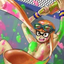 Forever Naked Splatfest's icon