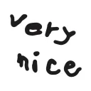 very nice