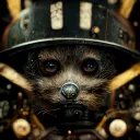 The Trash Panda Retreat