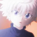Kunai Anime Hidie Hole
