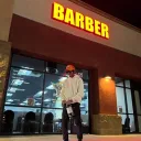 The Barber Shop