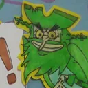 Arrgh! Reanimated