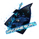 ArcaneBurn Friends and Family