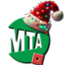Discovery icon for Metropolitan Transportation Authority on Roblox Discord server