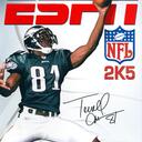 NFL2K5 Mod Community icon