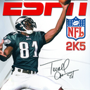 NFL2K5 Mod Community icon