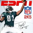 NFL2K5 Mod Community