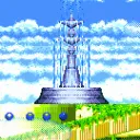 Sky Sanctuary Zone