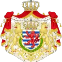 Groussherzogtum Lëtzebuerg