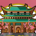 Le Temple