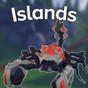 Roblox Islands icon