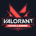 Valorant EU Challenge icon