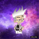 zParsero Discord Server Icon – Fortnite