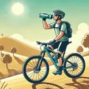 La Buvette Des Riders