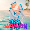 Discovery icon for Audition Latino Oficial Discord server
