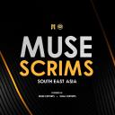 Muse SEA Scrims icon