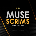 Muse SEA Scrims icon