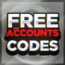 FREE ACCOUNTS V2 icon