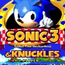 WE LOVE SONIC 3 AND KNUCKLES!!!!