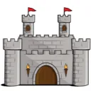 The Castle