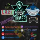 LAZYGAMERSHARK's server