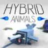 Hybrid Animals Game