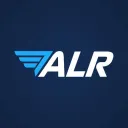 Aero League Racing // ALR Icon