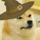 Doge's Halloween's icon