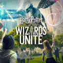Wizards Unite Italy Fortress