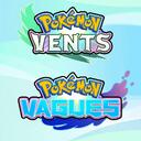 Pokémon Vents et Vagues France icon