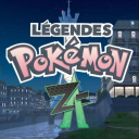 Légendes Pokémon: Z-A [FR] avatar