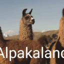 Alpakaland(𝙊𝙁𝙄𝘾𝙄𝘼𝙇)