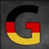 German Discord Server Icon