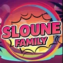 Семья Sloune