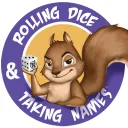 Rolling Dice & Taking Names