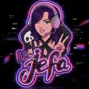LA JEFA ♥